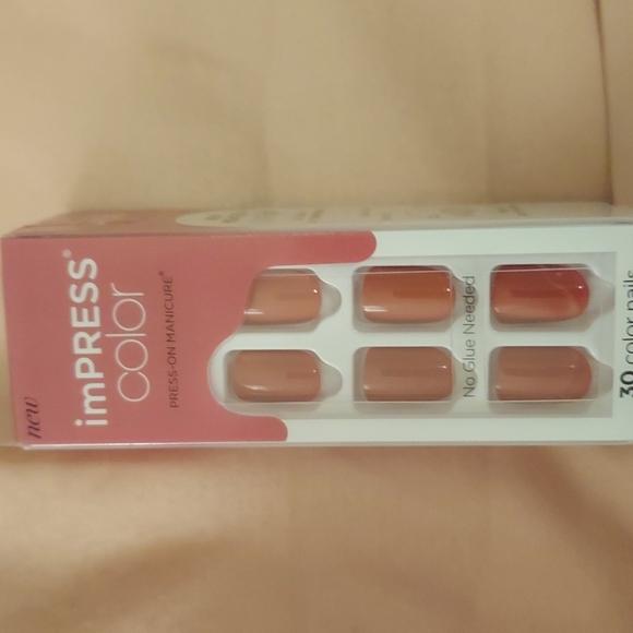 Impress press on nails - Picture 3 of 4